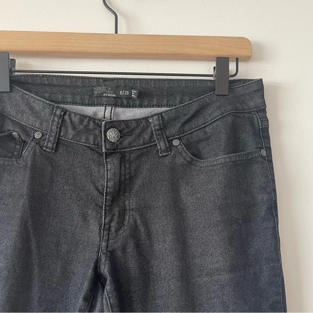 Prana organic cotton